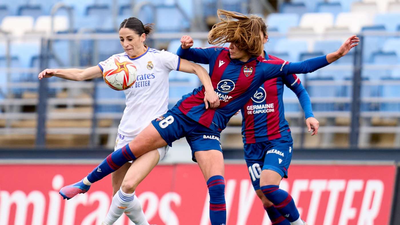 Immagine di DAZN acquista i diritti esclusivi della Liga Profesional de Futbol Femenino fino al 2026/27 - Scopri di più su DAZN