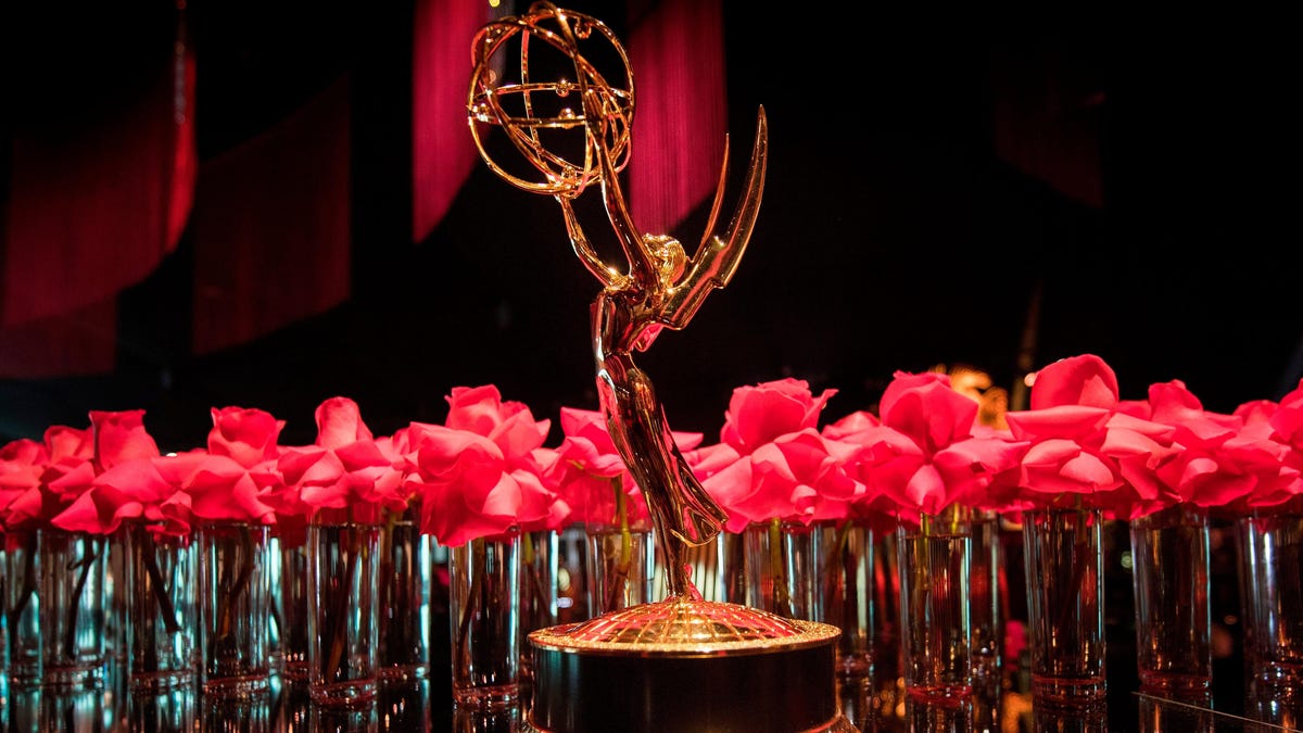Emmy Awards 2022, in esclusiva su Sky e NOW la diretta della grande notte