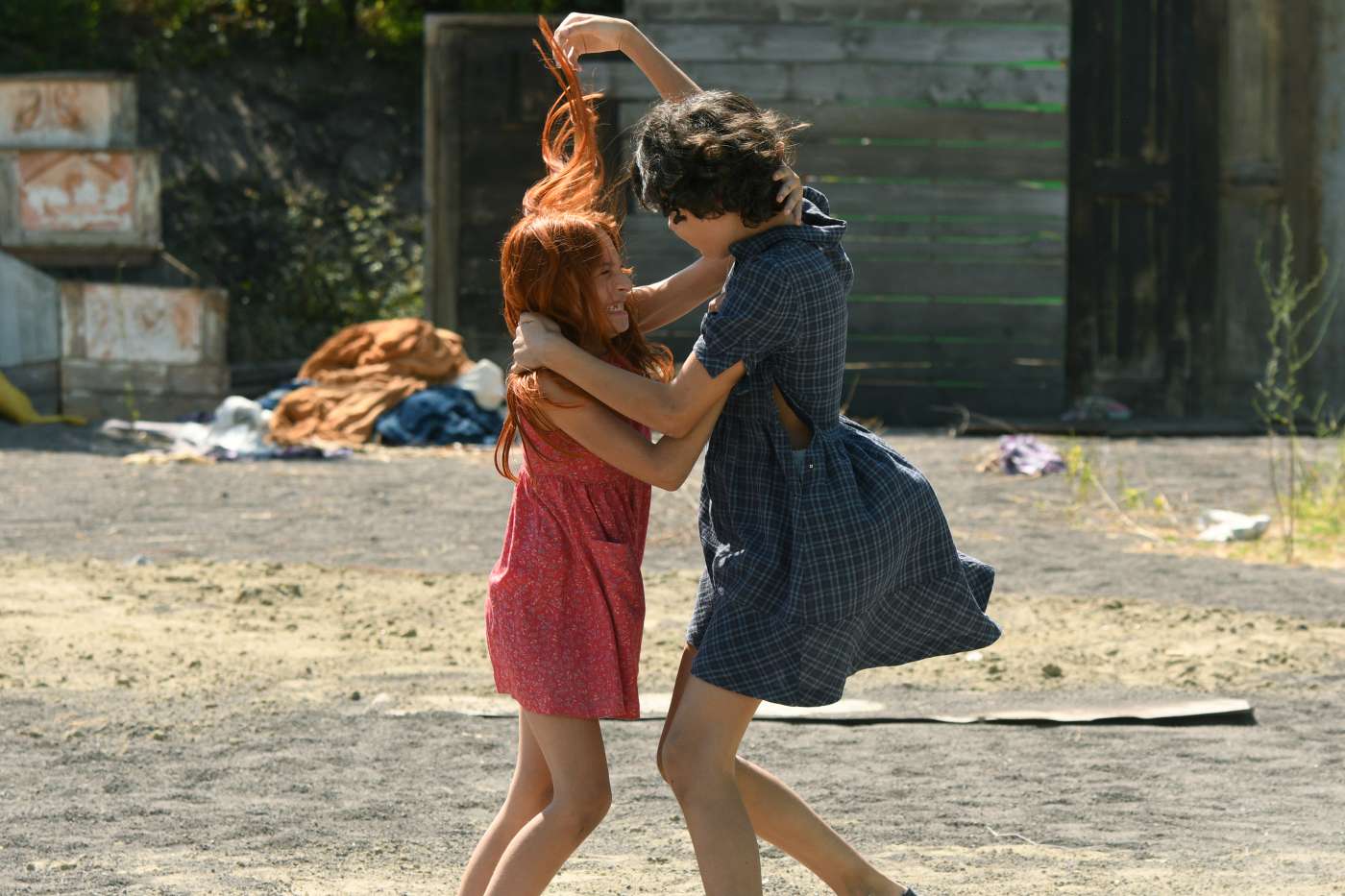 Immagine di «Leonora Addio» film omaggio a Pirandello in prima tv Sky Cinema e streaming NOW - Scopri di più su Sky Italia