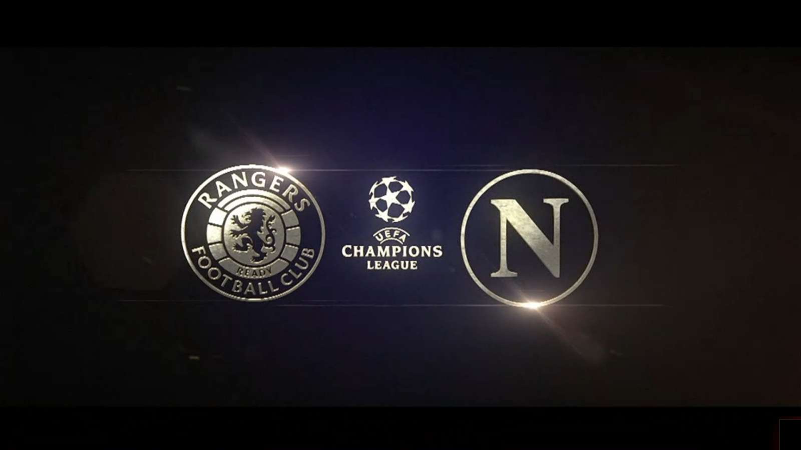 Immagine di Sport Mediaset, Champions 2022/23 2a Giornata, Palinsesto Telecronisti Infinity+ (Rangers - Napoli Canale 5) - Scopri di più su Sport