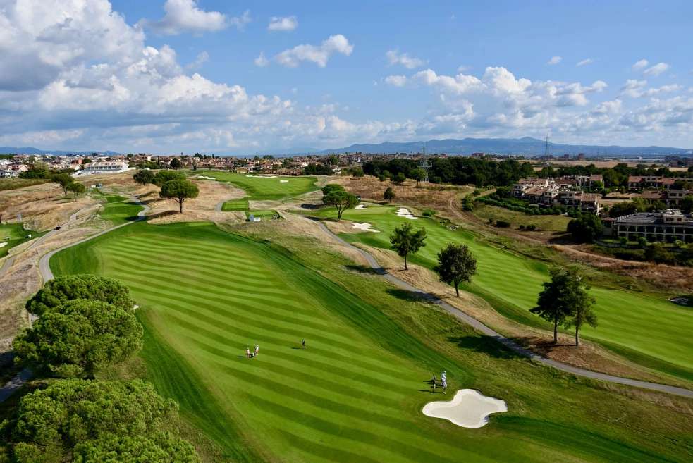Golf, su Sky Sport al via edizione 2022 Open d’Italia gustoso anticipo di Ryder Cup
