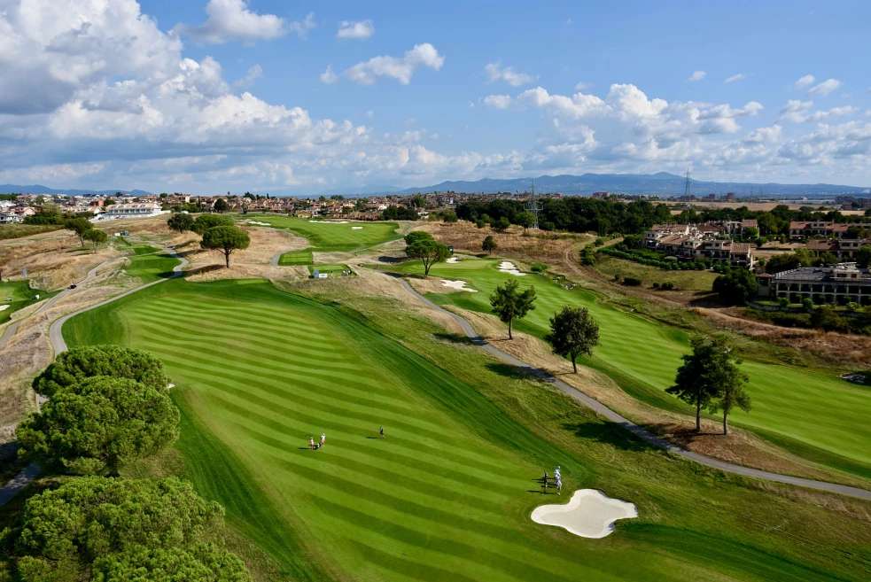 Immagine di Golf, su Sky Sport al via edizione 2022 Open d’Italia gustoso anticipo di Ryder Cup - Scopri di più su Sky Italia