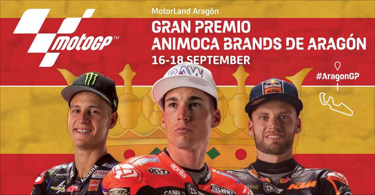 Immagine di Sky Sport Motori Weekend | MotoGP Aragon, Ferrari World Challenge, Porsche, BMW M2, GTWC - Scopri di più su Sky Italia