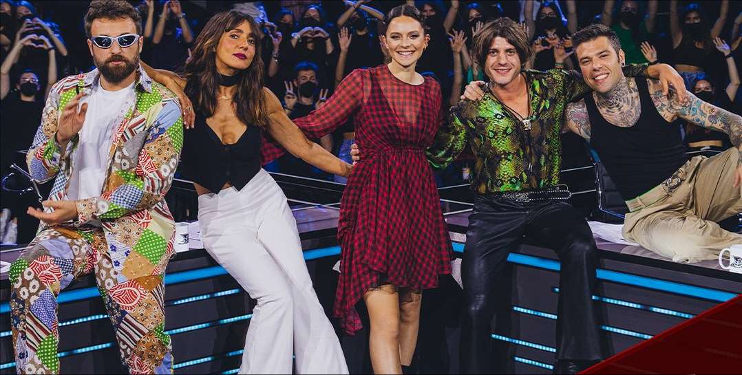 Immagine di X Factor 2022, debutto positivo con +5% rispetto alla scorsa stagione - Scopri di più su Sky Italia