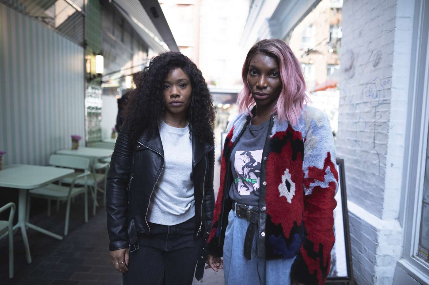 Visualizza: «I May Destroy You - Trauma e Rinascita» in prima tv Sky e streaming NOW su Digital-News.it Immagine di «I May Destroy You - Trauma e Rinascita» in prima tv Sky e streaming NOW - Scopri di più su Sky Italia
