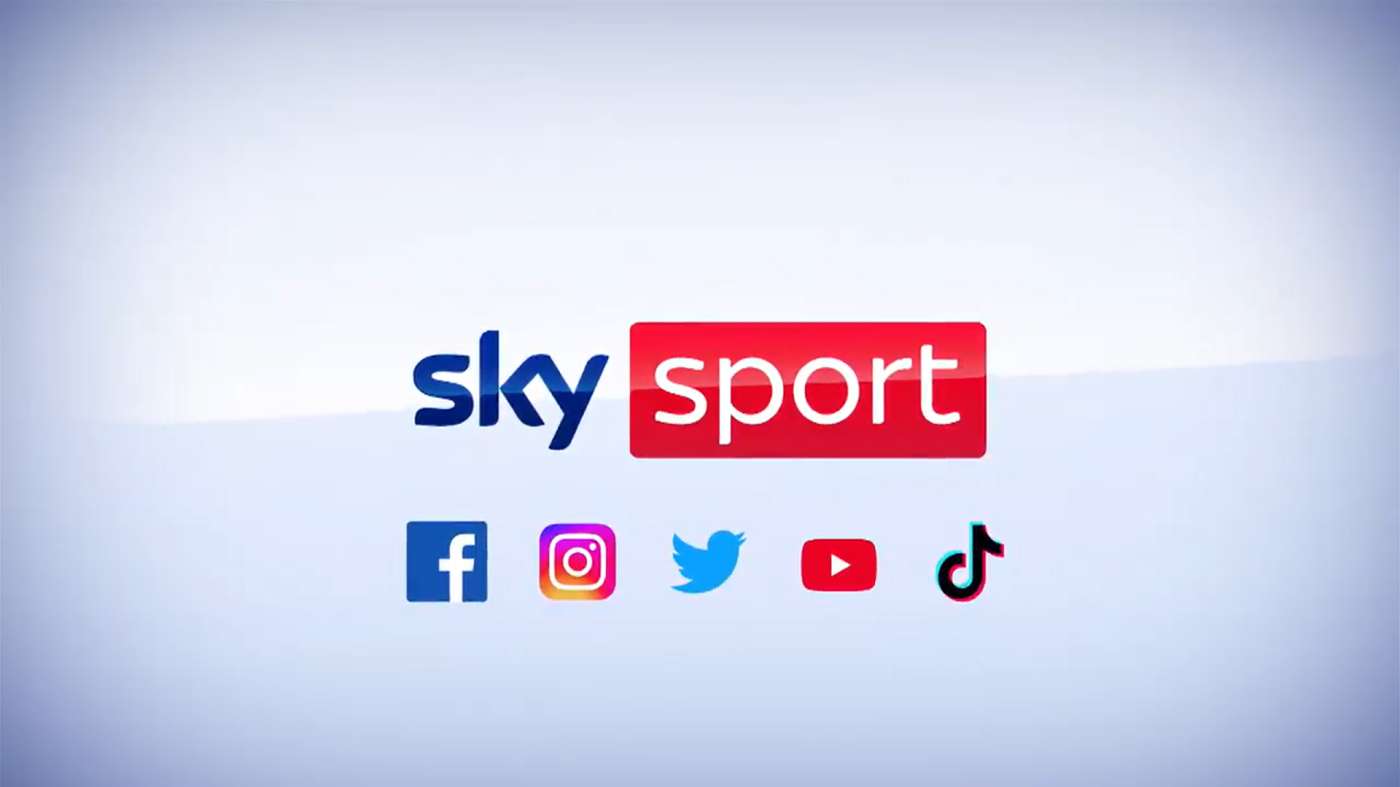 Social TV (Talkwalker), nella classifica per canali al top si posiziona Sky Sport Uno 