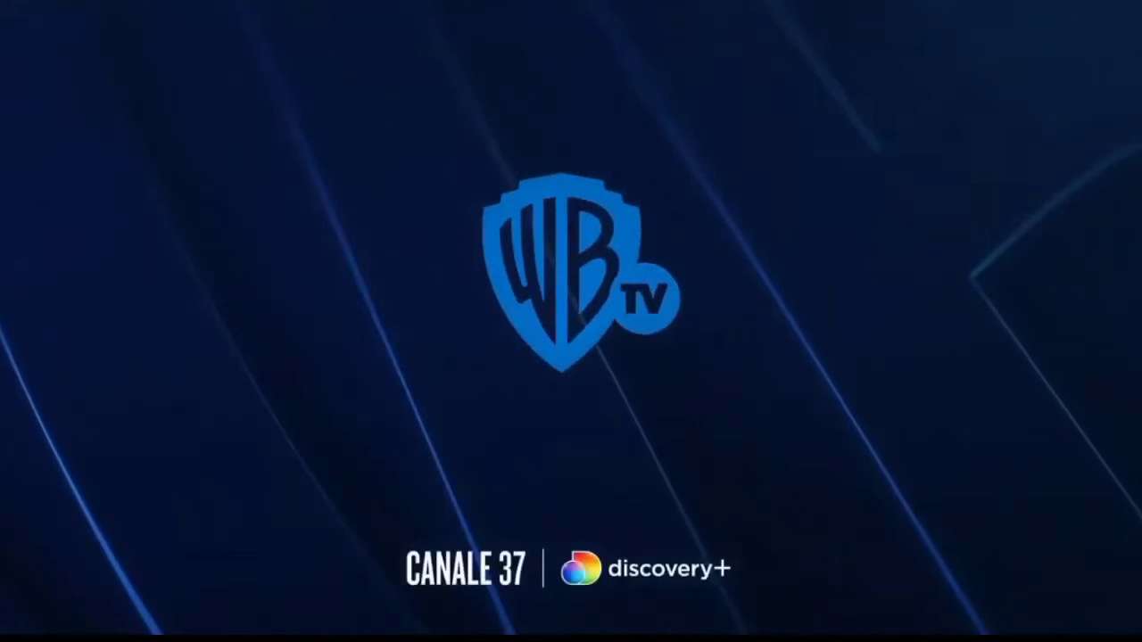 Il 30 Ottobre si accende Warner TV - 37 DTT, 54 Tivùsat, streaming Discovery+