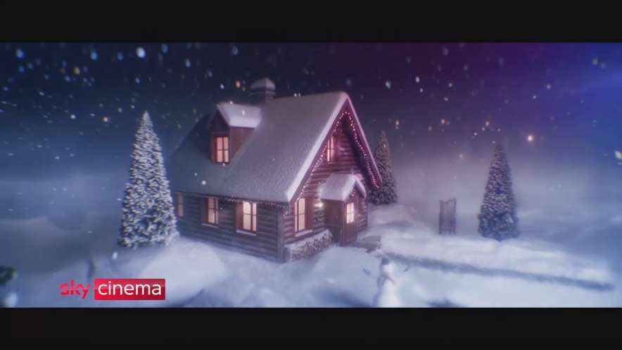 Sky Cinema porta il cinema a casa tua, al via la nuova campagna di Natale 