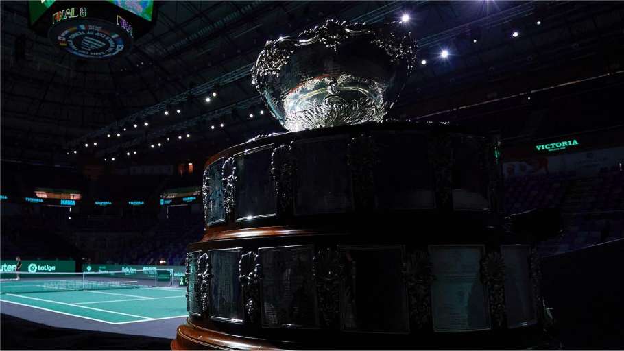 Tennis, Coppa Davis 2022 | Semifinale: ITALIA vs Canada (diretta Rai 2 e Sky Sport)