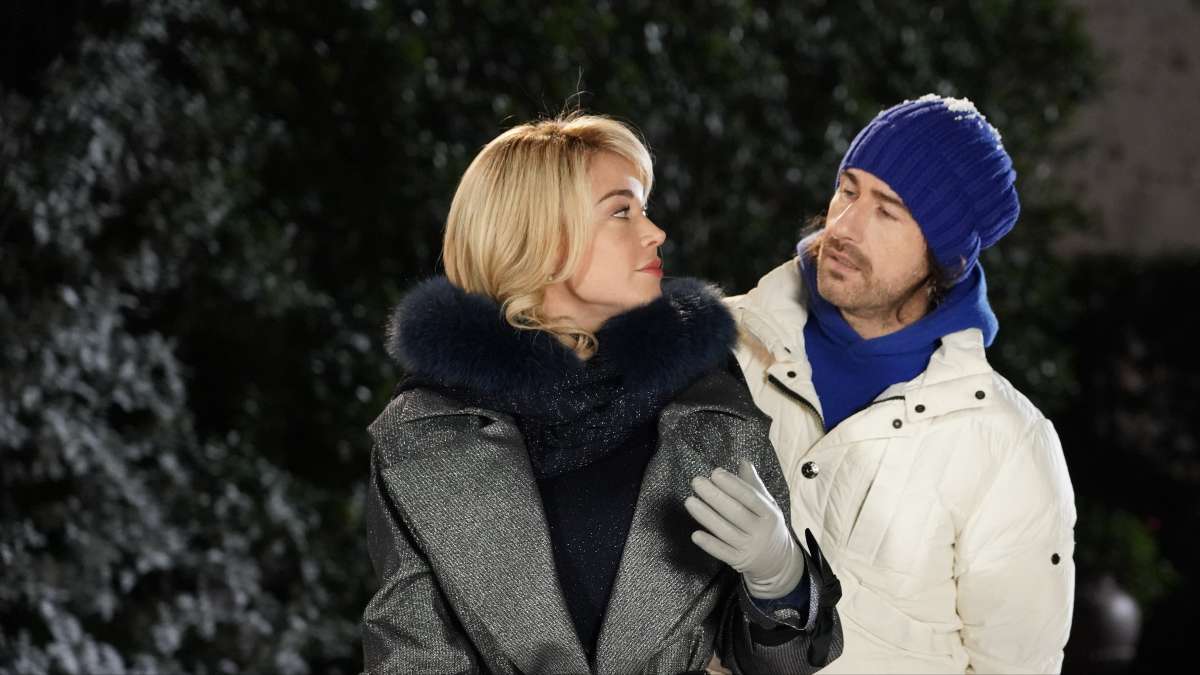 Immagine di «Chi ha incastrato Babbo Natale?» in prima tv Sky Cinema (anche in 4K) e streaming NOW - Scopri di più su Sky Italia
