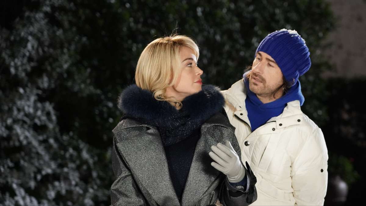 Foto - «Chi ha incastrato Babbo Natale?» in prima tv Sky Cinema (anche in 4K) e streaming NOW