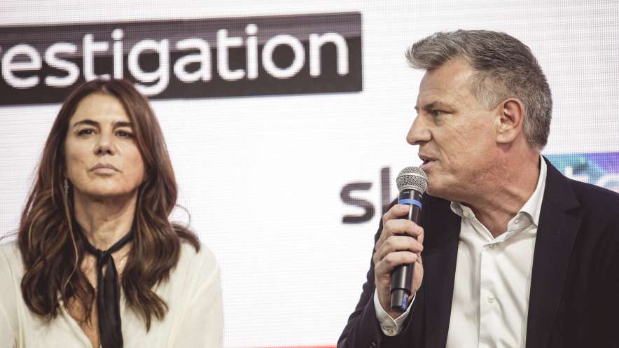 Visualizza: Pisoni (Entertainment Channels): «Per Sky la parola chiave è sperimentazione» su Digital-News.it Immagine di Pisoni (Entertainment Channels): «Per Sky la parola chiave è sperimentazione» - Scopri di più su Sky Italia