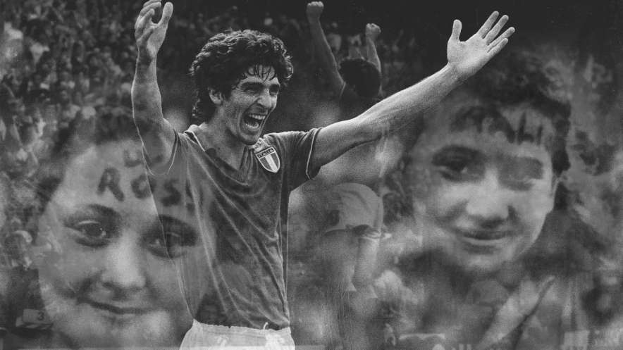 Foto - Mondiali 1982, 24 ore su Sky Sport Football dedicate alla vittoria azzurra