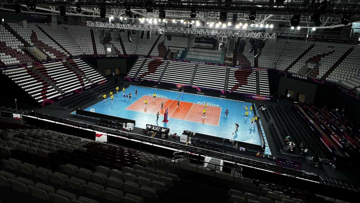 Immagine di Volley, su Sky e in streaming NOW Mondiale per club Femminile con Imoco Conegliano - Scopri di più su Sky Italia