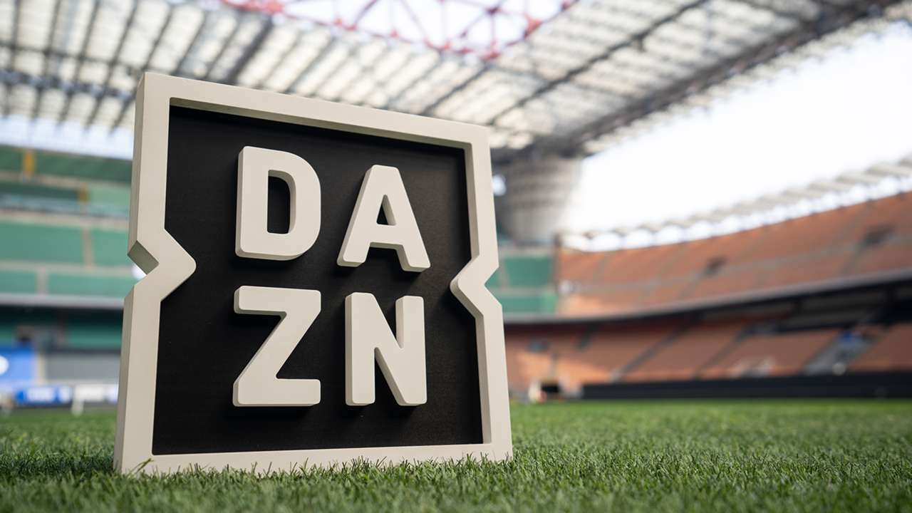 Visualizza: DAZN, nuovi sport disponibili e più flessibilità di visione. Nasce pacchetto DAZN Start su Digital-News.it Immagine di DAZN, nuovi sport disponibili e più flessibilità di visione. Nasce pacchetto DAZN Start - Scopri di più su DAZN