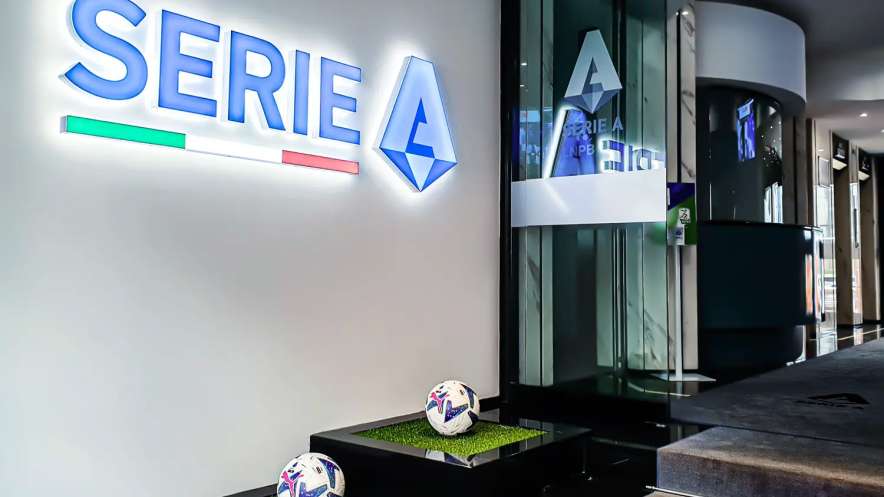 Visualizza: Argentina Campione del Mondo, dal 4 Gennaio torna la Serie A (diretta Sky Sport e DAZN) su Digital-News.it Immagine di Argentina Campione del Mondo, dal 4 Gennaio torna la Serie A (diretta Sky Sport e DAZN) - Scopri di più su Sport
