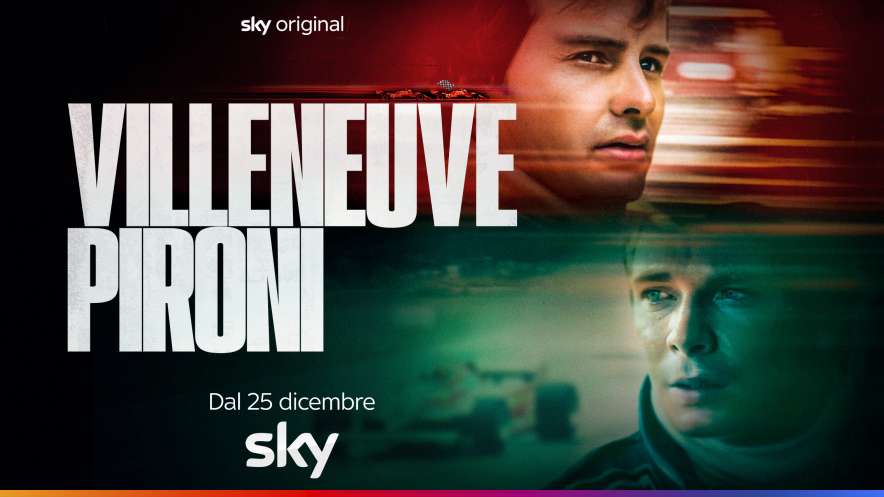 A Natale si riaccendono i motori di Sky Sport con speciali stagione F1 e MotoGP