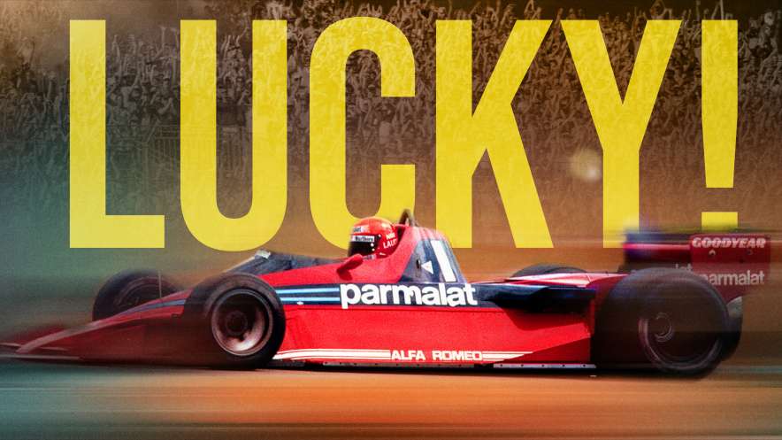 Visualizza: Lucky!, la docu-serie sulla vita di Bernie Ecclestone da oggi su DAZN su Digital-News.it Immagine di Lucky!, la docu-serie sulla vita di Bernie Ecclestone da oggi su DAZN - Scopri di più su DAZN