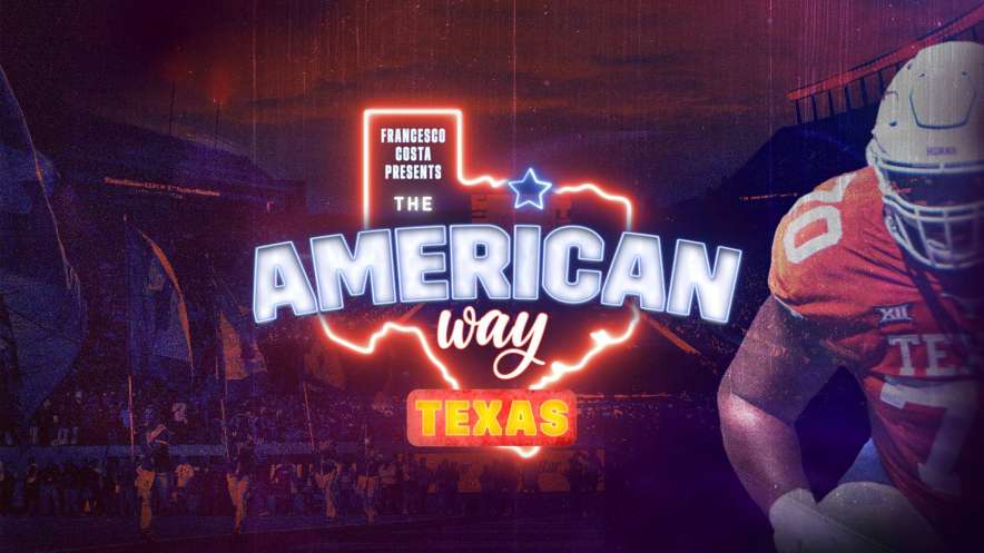 Foto - Con «The American Way - Texas», DAZN racconta il football americano 