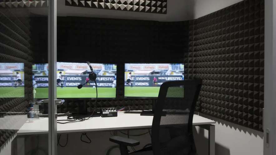 Immagine di Diritti Canale Radio Serie A 2022-2025, pubblicato invito a manifestare interesse  - Scopri di più su Sport