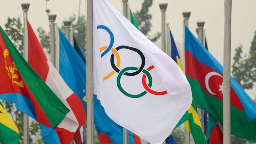 Giochi Olimpici anche in chiaro sulla Rai da Parigi 2024 a Brisbane 2032
