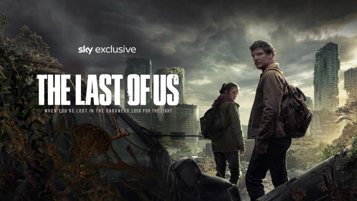The Last Of Us, da oggi il primo episodio disponibile per tutti al canale YouTube di Sky