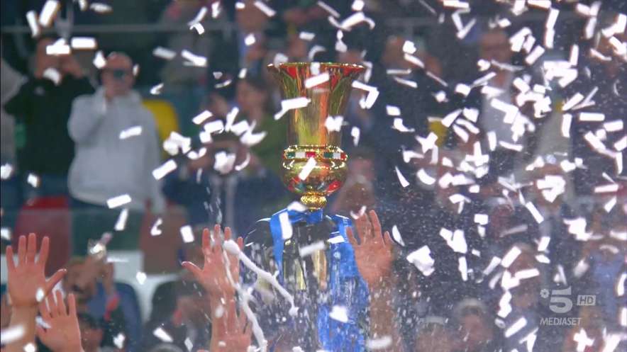 Coppa Italia Frecciarossa 2022-23, calendario e programmazione tv delle semifinali