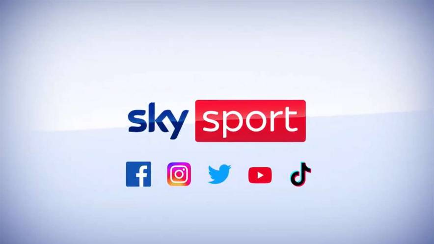 Sensemakers, a Gennaio Sky Sport ancora al top tra Media Italiani più attivi sui social