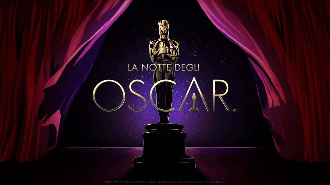 La Notte degli Oscar 2023 | Diretta tv Sky Cinema, Sky Uno, TV8 e streaming NOW