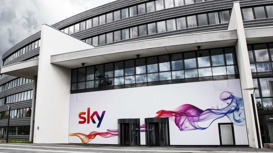 Sky annuncia alcune novità organizzative area Advertising, Partnerships and Distribution