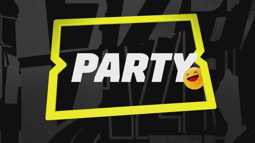 Arriva Party su DAZN, nuova funzionalità social per esperienza ancora più interattiva