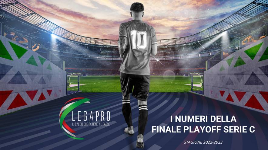 Serie C, ottimi ascolti per finale playoff Lecco-Foggia tra Rai, Sky, DAZN e Eleven