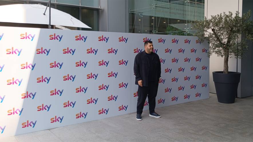 Nuova Stagione Sky 2023 - le nuove serie Sky Original tra storie italiane e internazionali