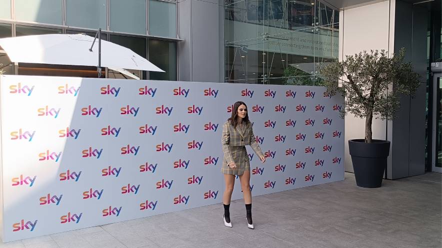 Nuova Stagione Sky 2023 - X Factor, MasterChef Italia, Pechino Express, 4 Ristoranti, 4 Hotel, 4 Matrimoni