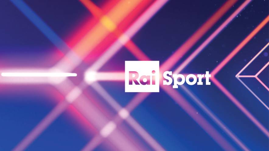 Alla domenica pomeriggio su Rai 2, arrivano gli eventi con Rai Sport LIVE