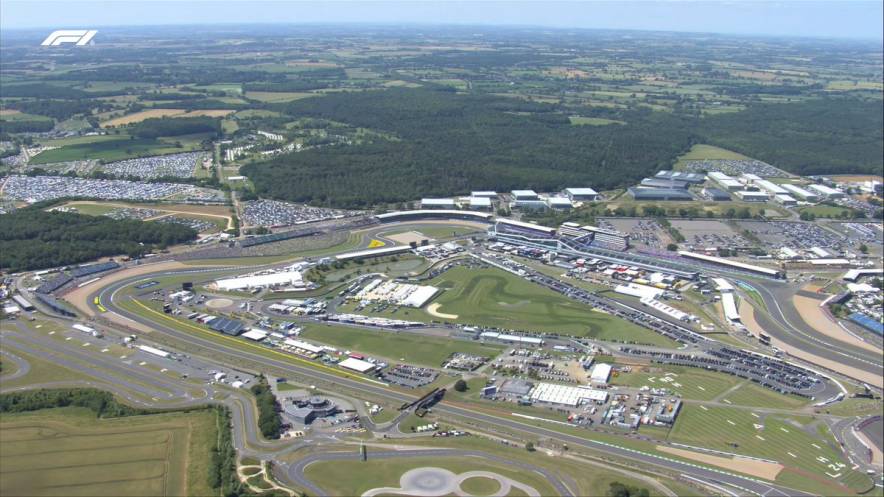 Immagine di Sky Sport Motori Weekend | F1 Gran Bretagna, WEC 6 ore di Monza, Porsche Mugello - Scopri di più su Sky Italia