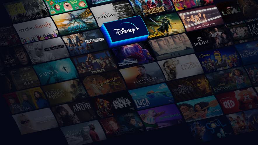 Disney+ lancia in Italia piano di abbonamento con pubblicità: più scelta e flessibilità per gli utenti