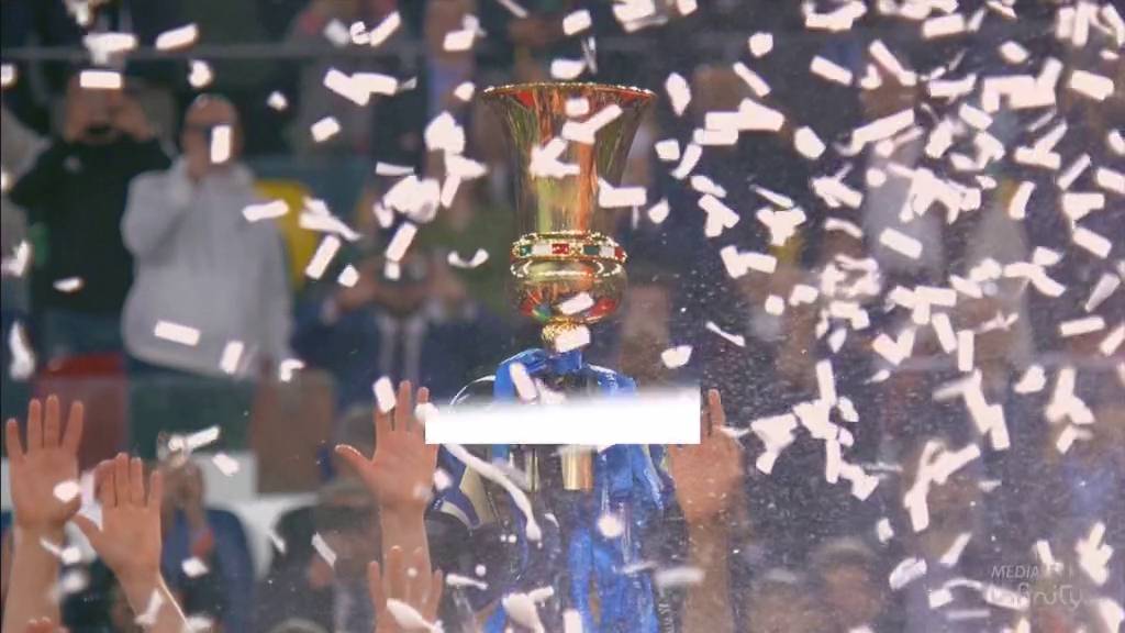 Foto - Coppa Italia 2023/24 Esclusiva Mediaset: Programma e Telecronisti 32esimi di Finale