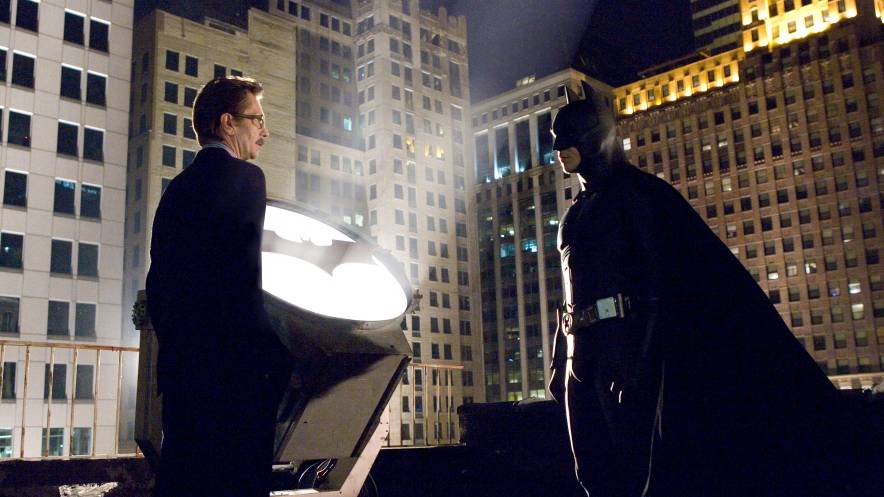 Immagine di Su Sky Cinema la Christopher Nolan Mania prima di Oppenheimer - Scopri di più su Sky Italia