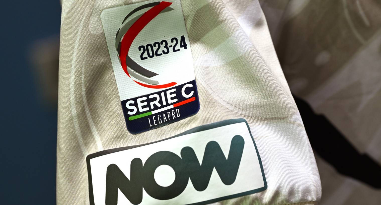 NOW title sponsor della Serie C in onda su Sky per le stagioni 2023/2024 e 2024/2025