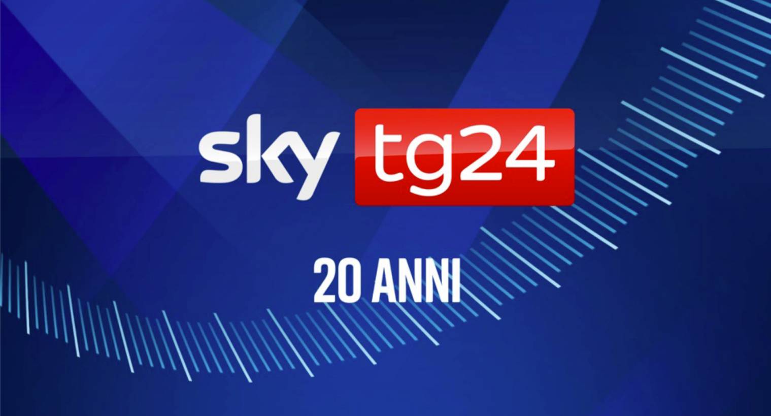 31 Agosto 2023 - 20 anni Sky TG24, un viaggio tra informazione, innovazione ed impegno
