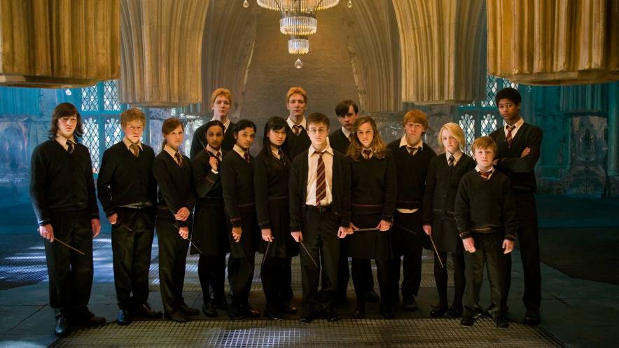 Sky Cinema Harry Potter, il Maghetto torna in azione con un canale dedicato