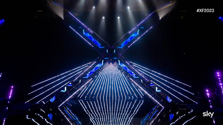 Sky e NOW | X Factor 2023: Audition Seconda Puntata - Nuovi Talenti e Emozioni Musicali