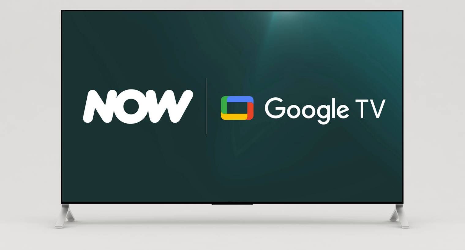 NOW: con opzione Premium e Google TV un'esperienza di streaming migliore