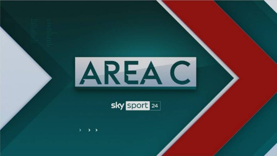 Riparte la rubrica Area C con la Lega Pro in primo piano su Sky Sport 