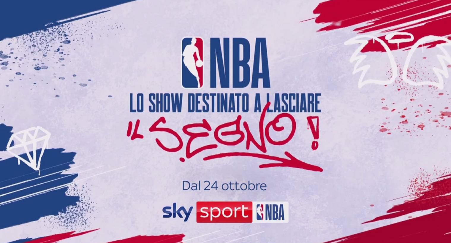 Scopri la nuova stagione NBA | Partite Live, Analisi e tanto altro su Sky e streaming NOW