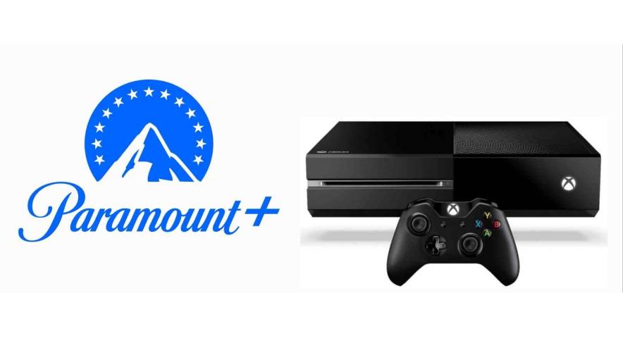 Paramount+ su Xbox, una montagna di intrattenimento anche sulla console