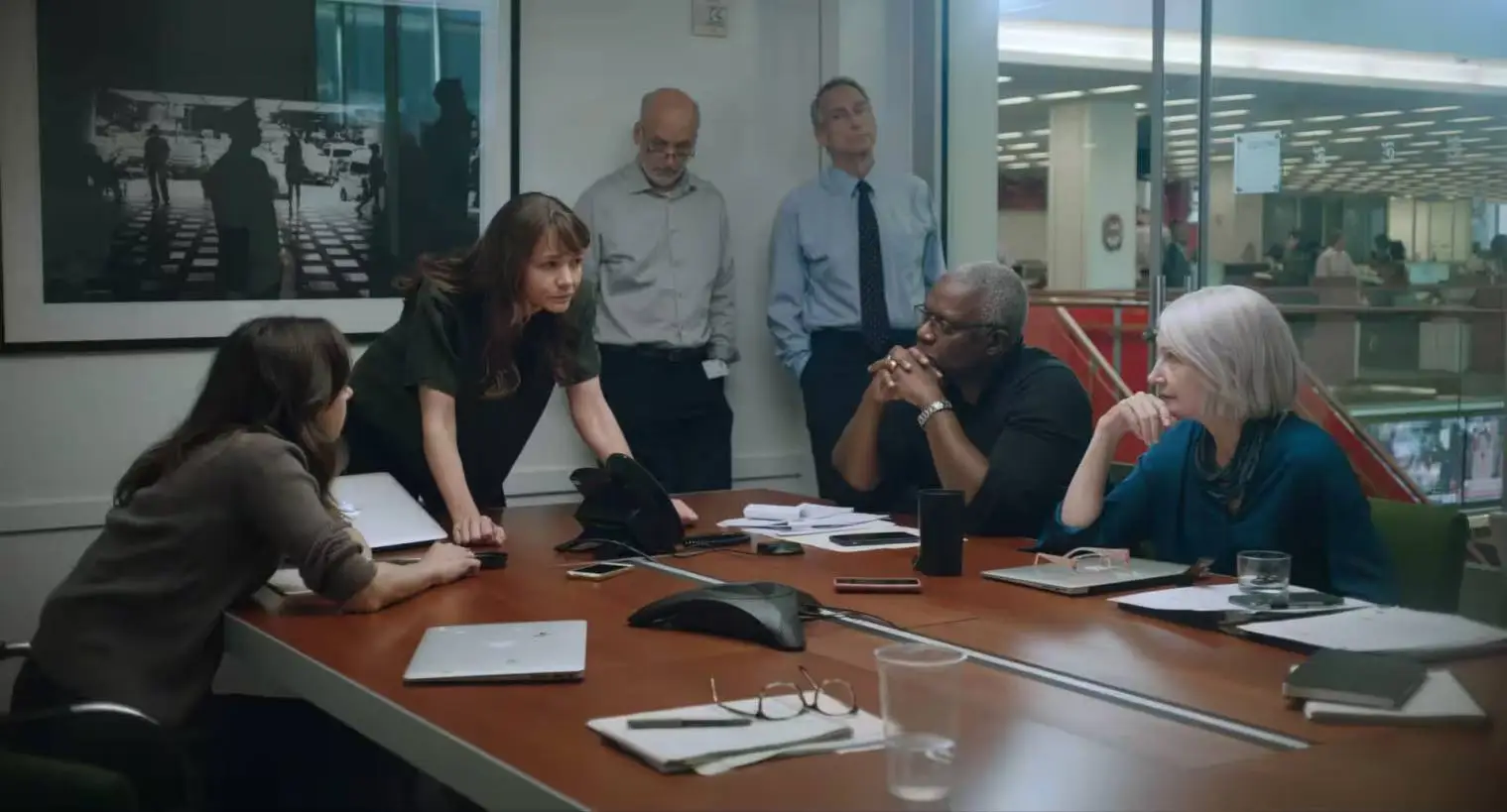 Immagine di Prima TV Sky Cinema e NOW 🎬🌟 'Anche Io', la potente storia dietro il movimento #MeToo  - Scopri di più su Sky Italia