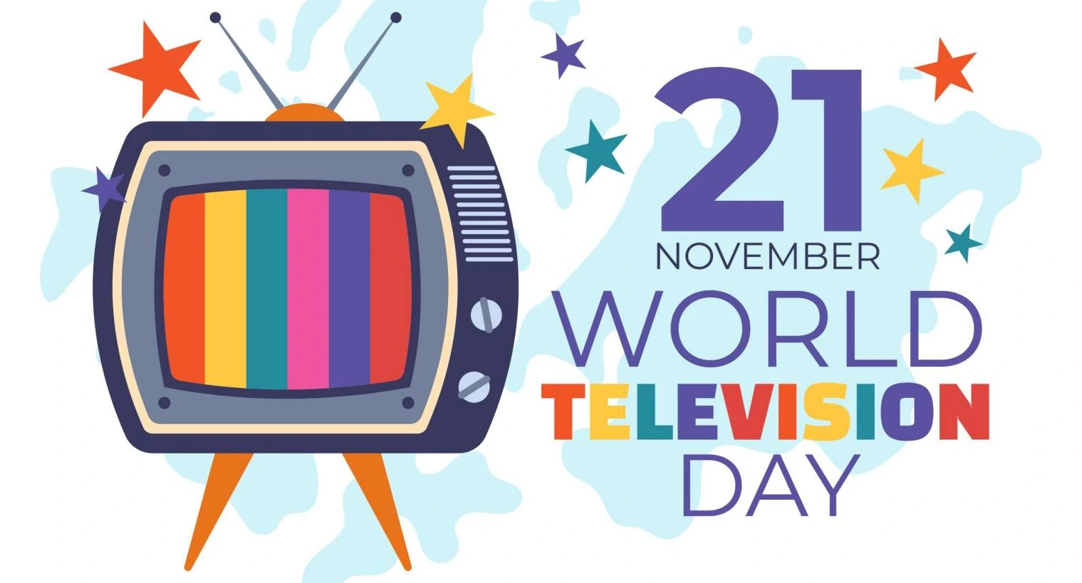 World Television Day 2023, Rai e Mediaset celebrano il 21 Novembre la giornata della televisione