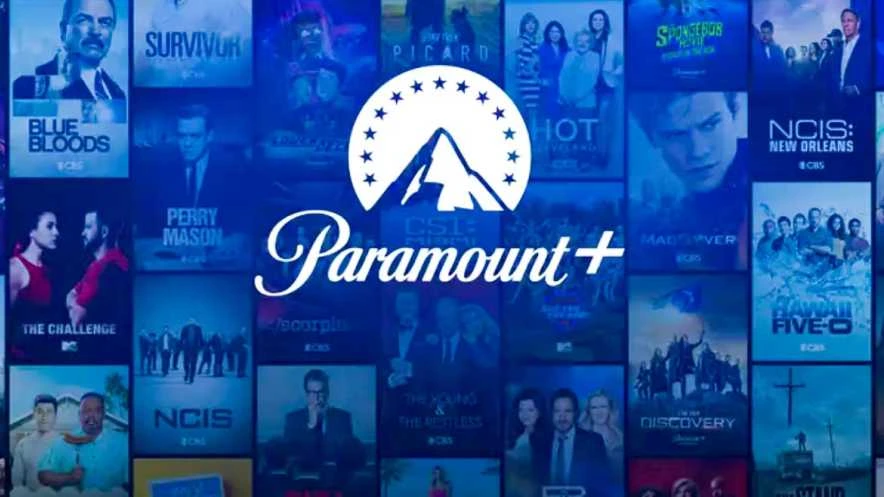 Offerta Speciale Paramount+ per il Black Friday e il Cyber Monday!